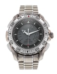 Pre-Owned Omega Speedmaster X-33 Watch